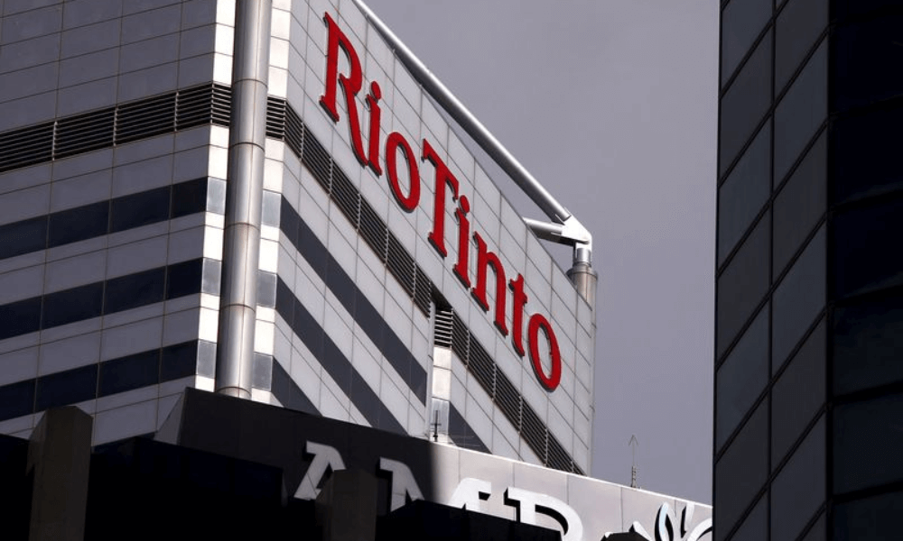 U.S. court upholds Arizona land swap deal for Rio Tinto copper mine